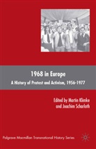 Klimke, M Klimke, M. Klimke, Martin Scharloth Klimke, KLIMKE MARTIN SCHARLOTH JOACHIM, J Scharloth... - 1968 in Europe