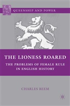 C Beem, C. Beem, Charles Beem, Beem Charles - Lioness Roared