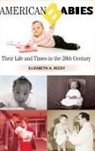 Elizabeth Reedy, Elizabeth A. Reedy, Elizabeth Ann Reedy, Reedy Elizabeth A. - American Babies