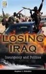 Stephen Pelletiere, Stephen C. Pelletiere - Losing Iraq