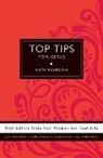Kate Reardon - Top Tips for Girls