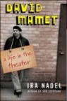 I. Nadel, Ira Nadel - David Mamet