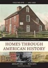 Mark Edward Braun, Braun Mark Edward, William Burns, Jane C. Busch, Busch Jane C., Leslie Humm Cormier... - The Greenwood Encyclopedia of Homes Through American History