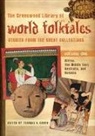 Thomas A. Green, Thomas E. (EDT) Green, Green Thomas A., Thomas A. Green - The Greenwood Library of World Folktales