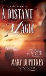 Mary Jo Putney - A Distant Magic