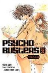 Yuya Aoki, Yuya/ Ayamine Aoki, Rando Ayamine - Psycho Busters