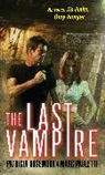 Marc Paoletti, Patricia Rosemoor, Patricia/ Paoletti Rosemoor - The Last Vampire