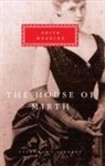 Pamela Knights, Edith Wharton, Pamela Knights - The House of Mirth