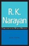 John Thieme, Thieme John, John Thieme - R. K. Narayan
