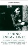 Juliette Pattinson, Pattinson Juliette - Behind Enemy Lines