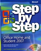 Joyce Cox, Curtis Frye, Curtis D. Frye, Joan Lambert, Joan Preppernau - Microsoft Office Home and Student 2007, w. CD-ROM