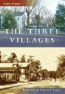 Three Village Historical Society - The Three Villages