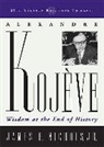James H. Nichols, James H. Jr. Nichols - Alexandre Kojeve