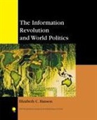Elizabeth C. Hanson - Information Revolution and World Politics