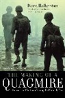 David Halberstam, David/ Singal Halberstam, Daniel J. Singal - The Making of a Quagmire