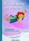 Frida Ebel - Vil du høre en historie?