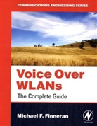 Michael Finneran, Michael F. Finneran, Flick, Michael F. Finneran - Voice Over Wlans