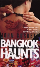 John Burdett - Bangkok Haunts