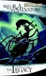 R. A. Salvatore, R.A. Salvatore - The Legacy