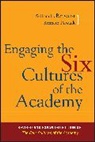 Bergquist, Wh Bergquist, William H Bergquist, William H. Bergquist, William H. (Professional School of Psyc Bergquist, William H. (Professional School of Psychology Bergquist... - Engaging the Six Cultures of the Academy