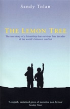 Sandy Tolan - The Lemon Tree