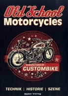Horst Heiler, Klimpk, Katharin Klimpke, Katharina Klimpke, Mangart, Dir Mangartz... - Old School Motorcycles