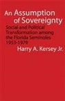 Harry A Kersey, Harry A. Kersey, Harry a. Jr. Kersey, KERSEY HARRY A - Assumption of Sovereignty