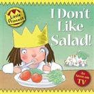 Tony Ross - I Don't Like Salad!
