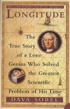 Dava Sobel, Sobel Dava - Longitude