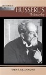 John J Drummond, John J. Drummond - Historical Dictionary of Husserl''s Philosophy