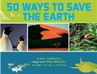 Anne Jankeliovitch, Anne Jankeliowitch, Anne Jankéliowitch, Jankeliowitch Anne, Philippe Bourseiller, Philippe Bourseiller... - 50 Ways to Save the Earth