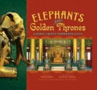 Trish Marx, Trish/ Senisi Marx, Ellen B. Senisi - Elephants and Golden Thrones