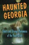 Brown, Alan Brown, Heather Adel Wiggins - Haunted Georgia