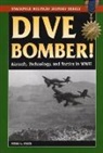 Peter Smith, Peter C Smith, Peter C. Smith - Dive Bomber!