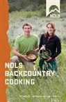 Claudia Kuntz Pearson, Joanne Kuntz, Claudia Pearson - Nols Backcountry Cooking