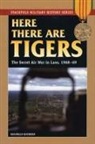 Reginald Hathorn - Here There Are Tigers