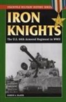 Gordon A. Blaker - Iron Knights