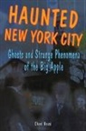 Cheri Farnsworth, Cheri Revai, Heather Adel Wiggins - Haunted New York City