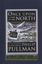 Philip Pullman, John Lawrence - Once upon a Time in the North