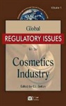 C. E. Betton, C. I. (EDT) Betton, C.E. Betton, C. I. Betton - Global Regulatory Issues for the Cosmetics Industry