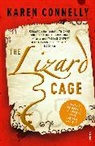 Karen Connelly, Connelly Karen - The Lizard Cage