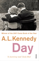 A. L. Kennedy, Al Kennedy - Day