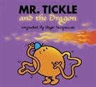 Adam Hargreaves, Roger Hargreaves, Adam Hargreaves - Mr. Tickle and the Dragon