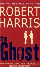 Robert Harris - The Ghost