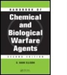 John Clancy, John Mcvicar Clancy, D. Hank Ellison, D. Hank (President Ellison, Hank Ellison, ELLISON HANK... - Handbook of Chemical and Biological Warfare Agents