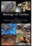 Jeanette (Florida Atlantic University Wyneken, Jeanette Bels Wyneken, Jeanette Godfrey Wyneken, Vincent Bels, Vincent (Museum of National D'Histoire Naturelle Bels, Bels Vincent... - Biology of Turtles