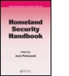 Jack Pinkowski, Jack (Nova Southeastern University Pinkowski, Jack Pinkowski, Jack (Nova Southeastern University Pinkowski, Pinkowski Jack - Homeland Security Handbook