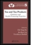Chi-Tang (Rutgers University Ho, Chi-Tang Lin Ho, Chi-Tang Shahidi Ho, Jen-Kun Lin, Chi-Tang Ho, Ho Chi-Tang... - Tea and Tea Products