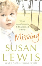 Susan Lewis - Missing