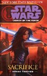 Karen Traviss - Star Wars: Legacy of the Force V - Sacrifice
